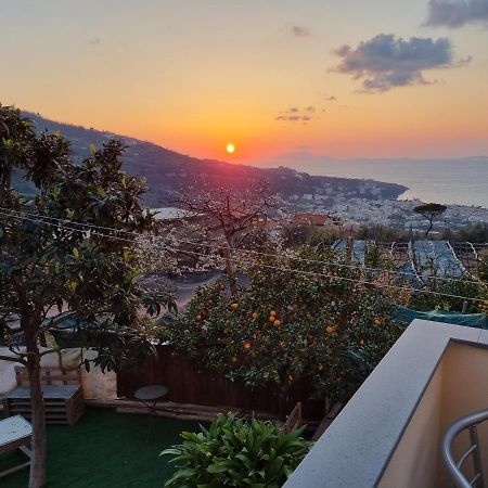 Nanninella Hh Sorrento Exterior foto