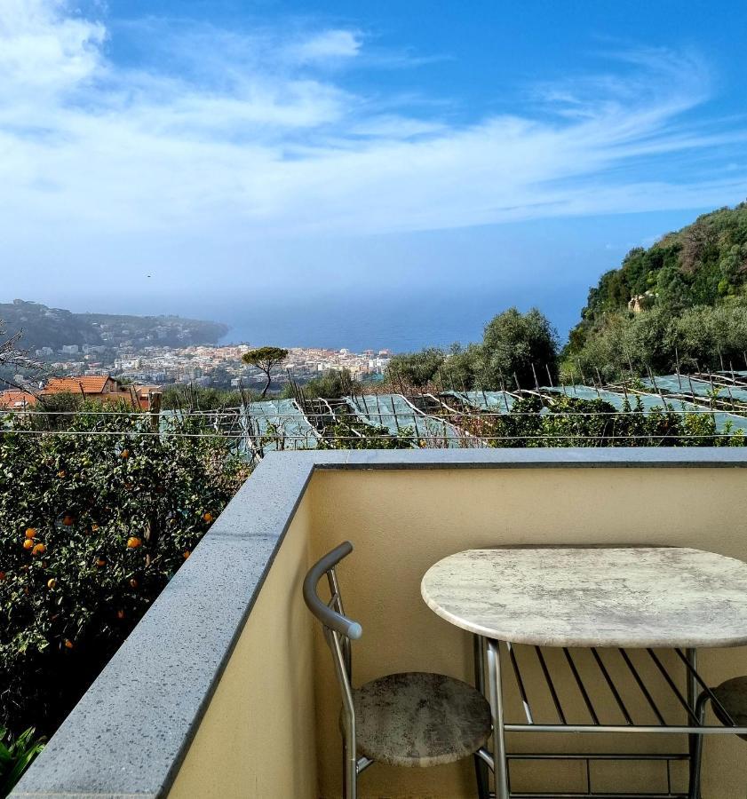 Nanninella Hh Sorrento Exterior foto