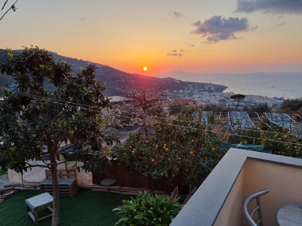 Nanninella Hh Sorrento Exterior foto