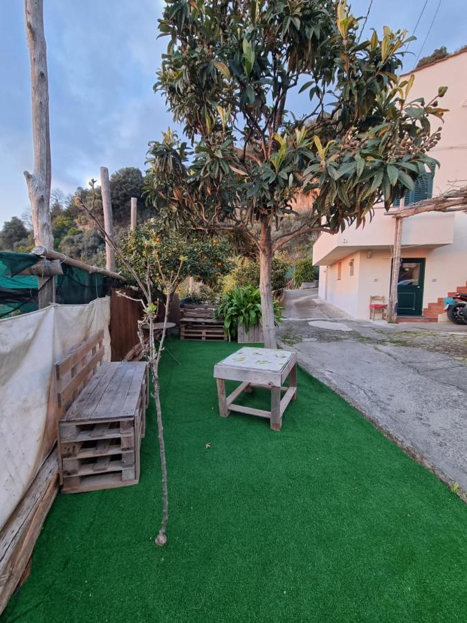 Nanninella Hh Sorrento Exterior foto