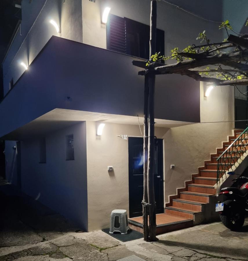 Nanninella Hh Sorrento Exterior foto