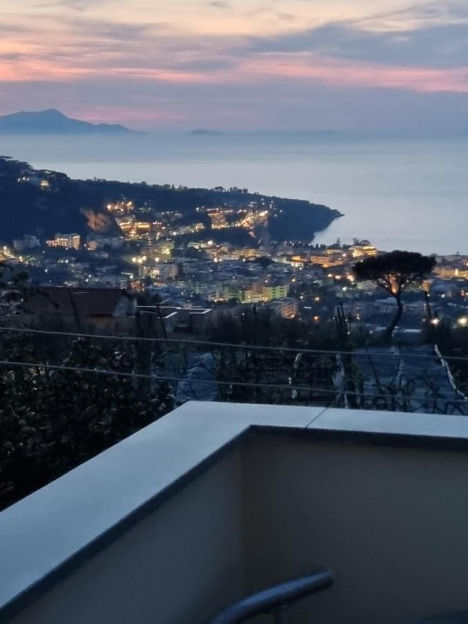 Nanninella Hh Sorrento Exterior foto