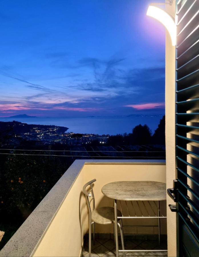 Nanninella Hh Sorrento Exterior foto